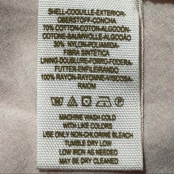 Free People Red Lace Dress-a7 - Picture 8 of 8